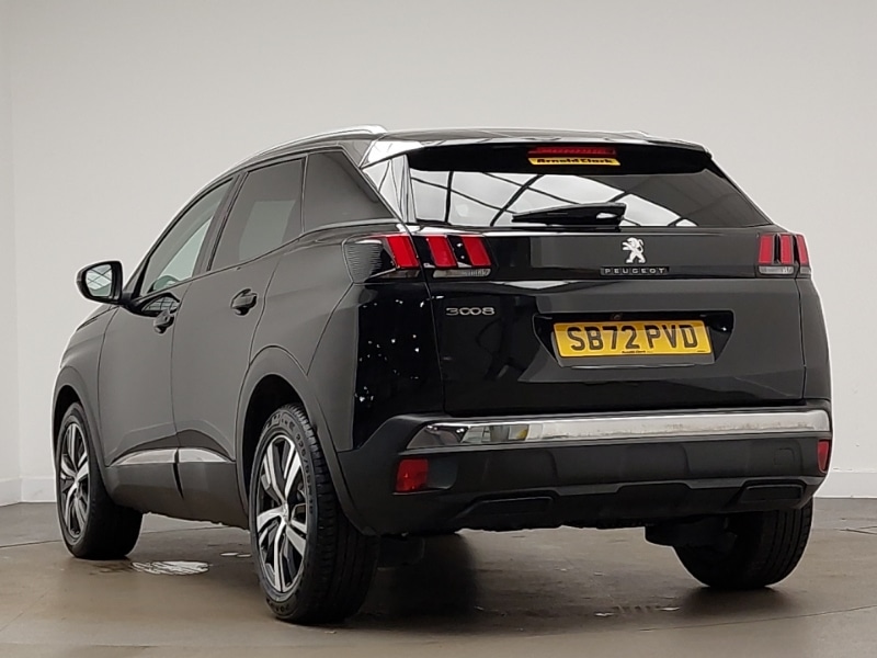 Used Peugeot 3008 2023 for sale - 76383637: Photo 3