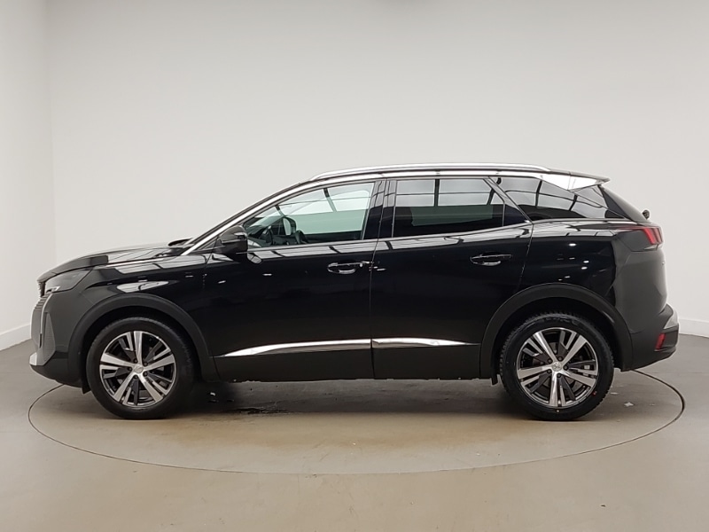 Used Peugeot 3008 2023 for sale - 76383637: Photo 4
