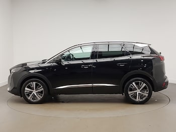 Used Peugeot 3008 2023 for sale - 76383637: Photo