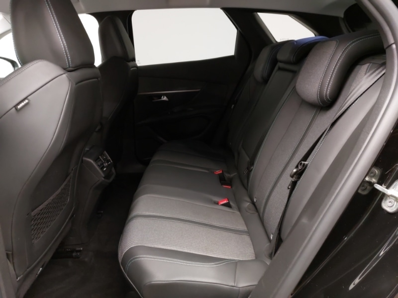 Used Peugeot 3008 2023 for sale - 76383637: Photo 6