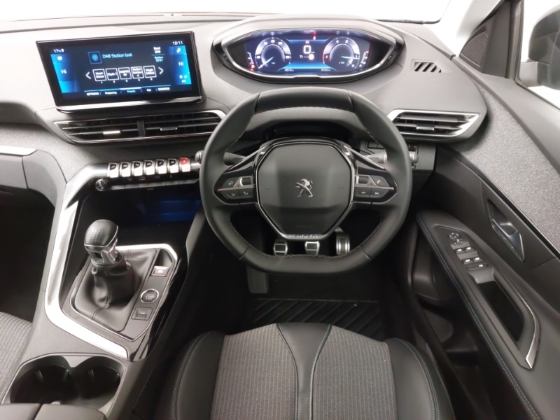 Used Peugeot 3008 2023 for sale - 76383637: Photo 7