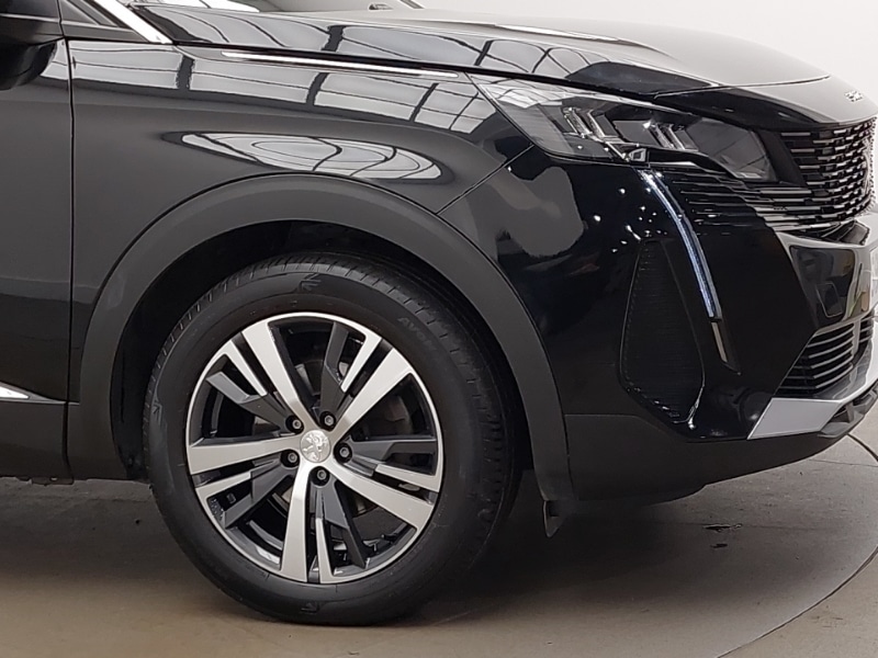 Used Peugeot 3008 2023 for sale - 76383637: Photo 9