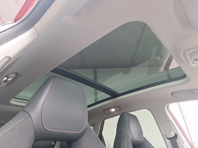 Used MG MG HS 2023 for sale - 77933692: Photo 12