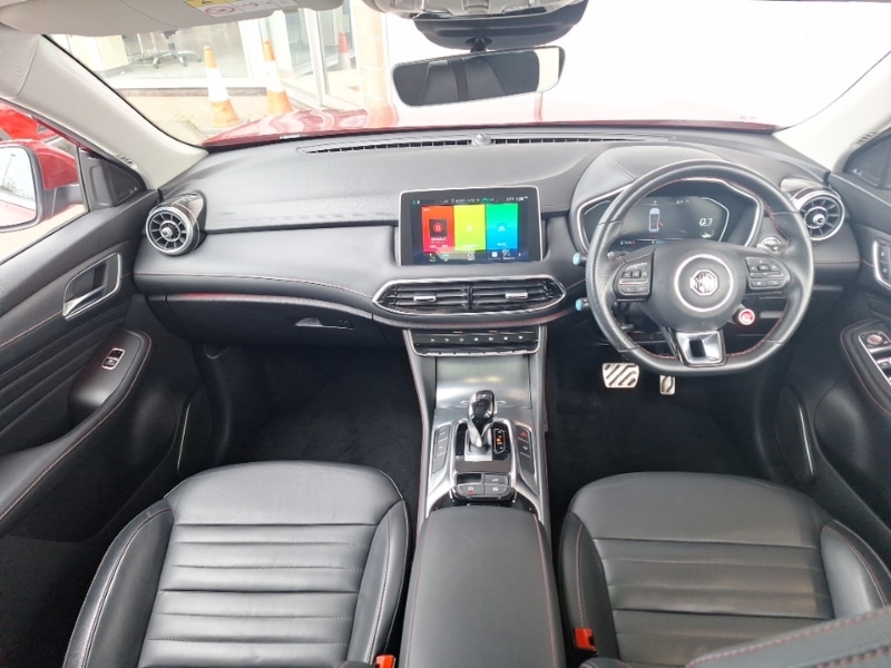 Used MG MG HS 2023 for sale - 77933692: Photo 2