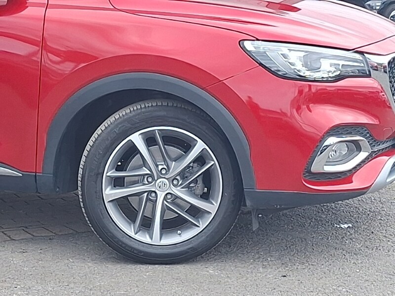 Used MG MG HS 2023 for sale - 77933692: Photo 9