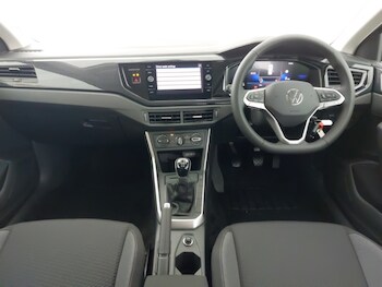 Used Volkswagen Polo 2025 for sale - 77058955: Photo