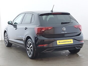 Used Volkswagen Polo 2025 for sale - 77058955: Photo