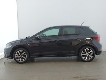 Used Volkswagen Polo 2025 for sale - 77058955: Photo