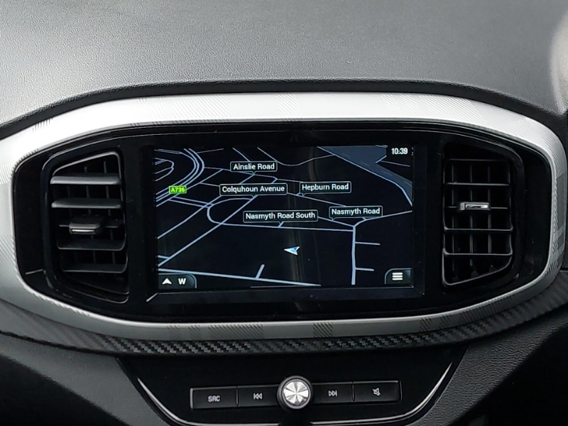 Used MG MG3 2022 for sale - 76479048: Photo 10