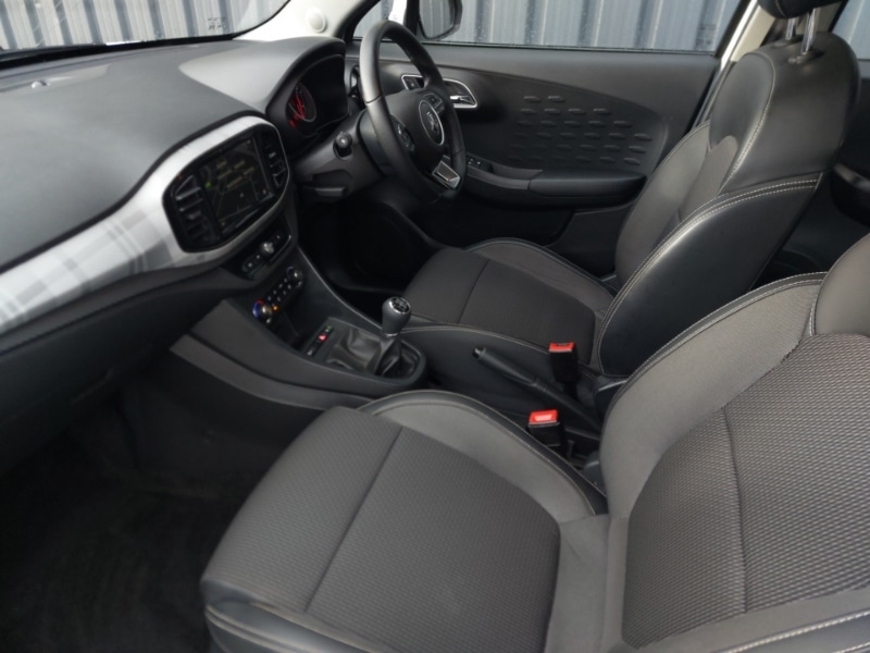 Used MG MG3 2022 for sale - 76479048: Photo 5