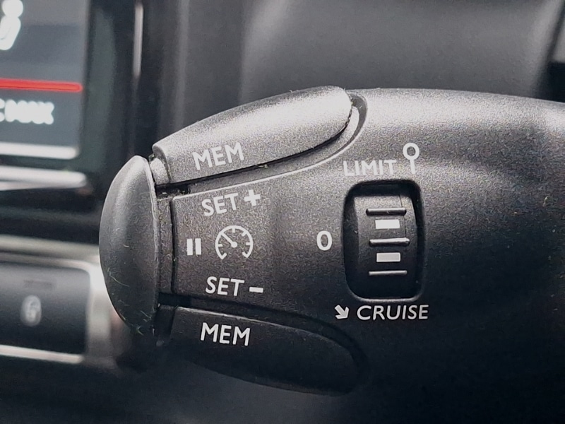 Used Citroen C3 Aircross 2022 for sale - 76431338: Photo 12