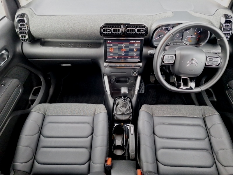 Used Citroen C3 Aircross 2022 for sale - 76431338: Photo 2
