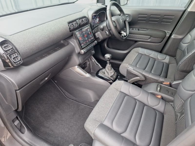 Used Citroen C3 Aircross 2022 for sale - 76431338: Photo 5