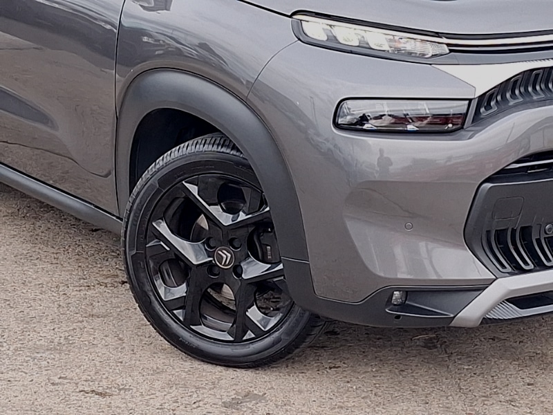 Used Citroen C3 Aircross 2022 for sale - 76431338: Photo 9