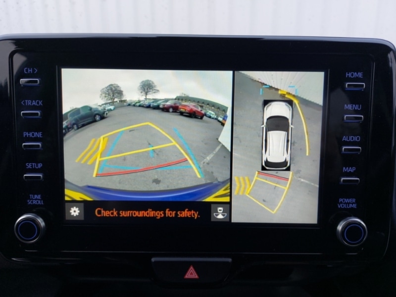 Used Toyota Yaris Cross 2022 for sale - 78023161: Photo 10