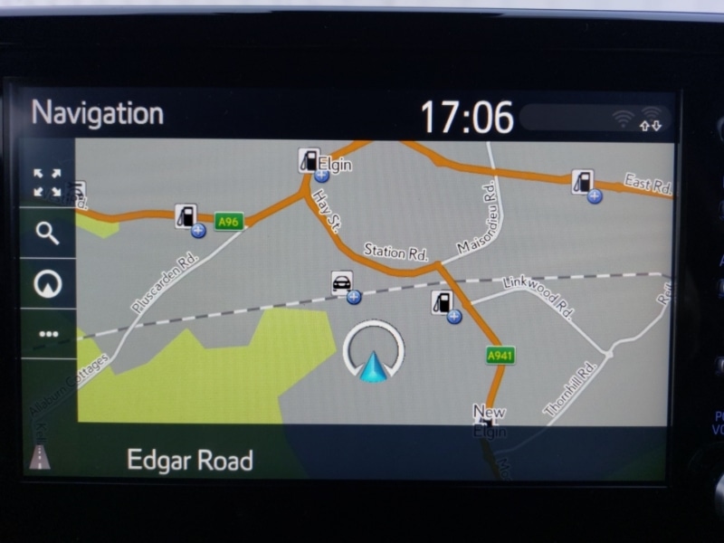 Used Toyota Yaris Cross 2022 for sale - 78023161: Photo 7