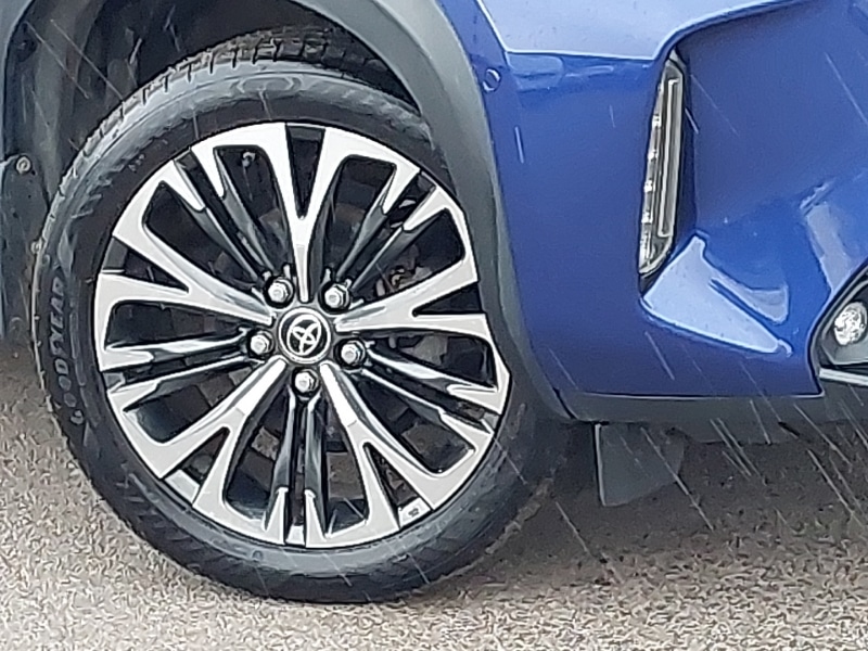 Used Toyota Yaris Cross 2022 for sale - 78023161: Photo 9