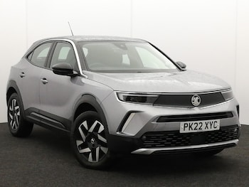 Used Vauxhall Mokka 2022 for sale - 77405924: Photo