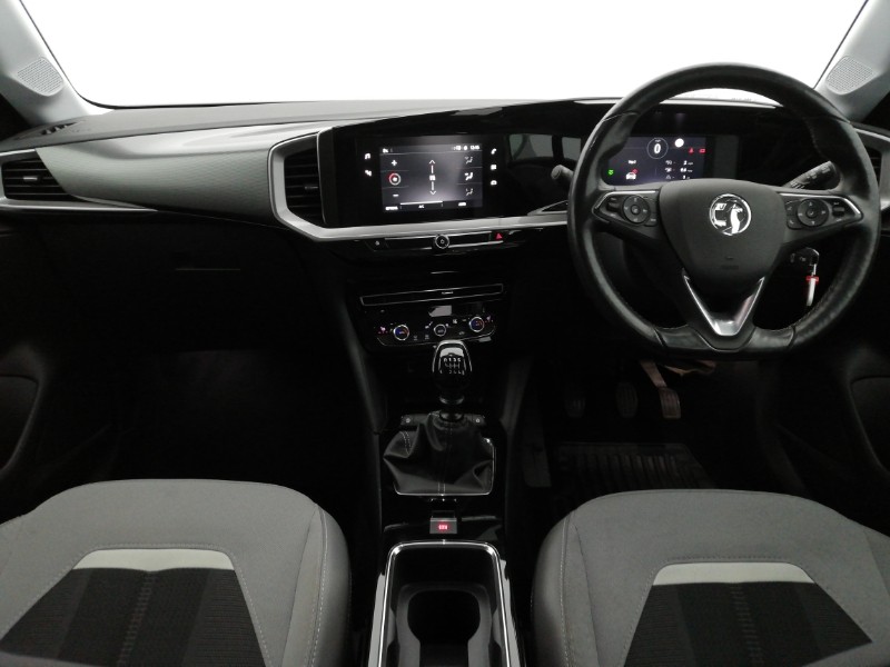 Used Vauxhall Mokka 2022 for sale - 77405924: Photo 2