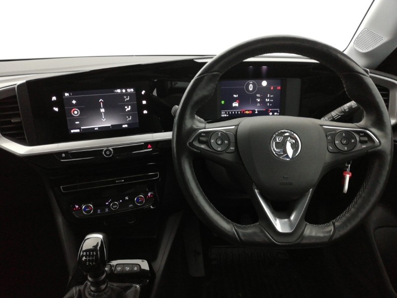 Used Vauxhall Mokka 2022 for sale - 77405924: Photo 7