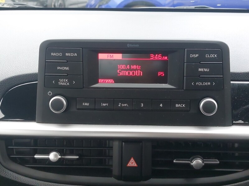 Used Kia Picanto 2023 for sale - 77790921: Photo 10