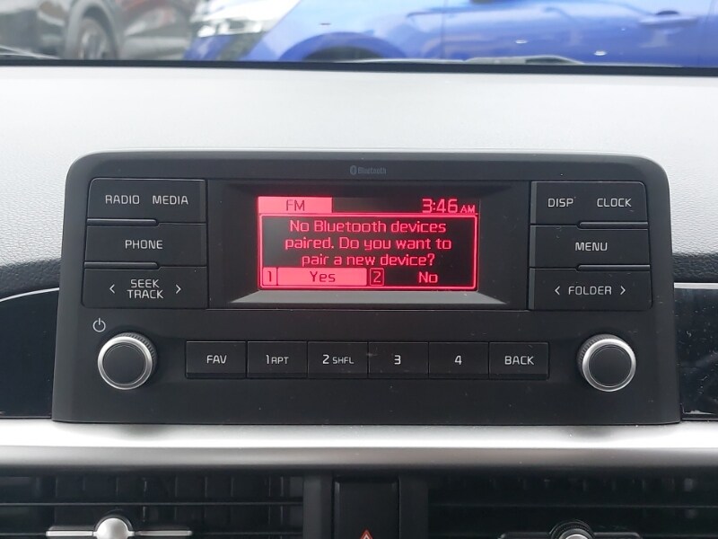 Used Kia Picanto 2023 for sale - 77790921: Photo 11