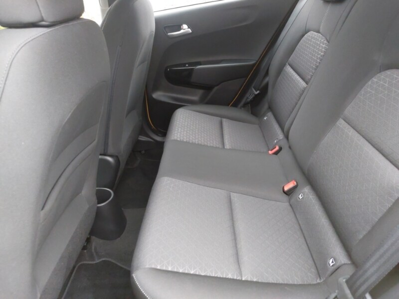 Used Kia Picanto 2023 for sale - 77790921: Photo 6