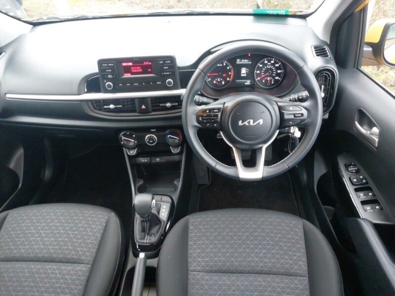 Used Kia Picanto 2023 for sale - 77790921: Photo 7