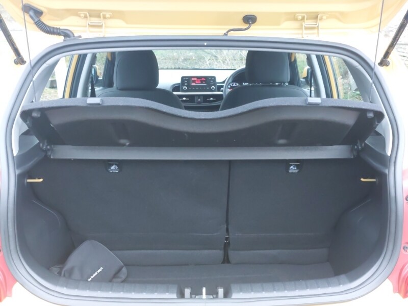 Used Kia Picanto 2023 for sale - 77790921: Photo 8