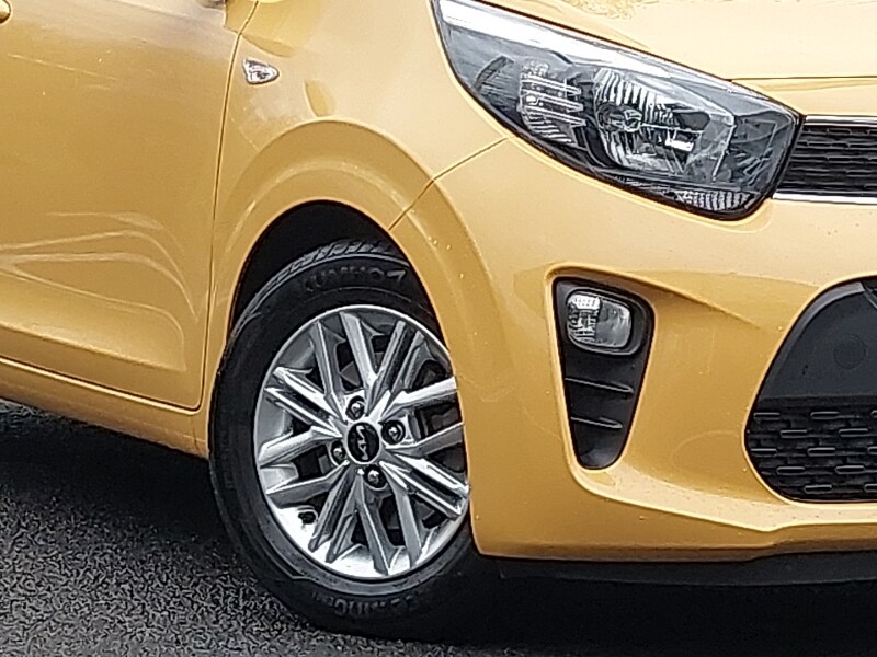 Used Kia Picanto 2023 for sale - 77790921: Photo 9