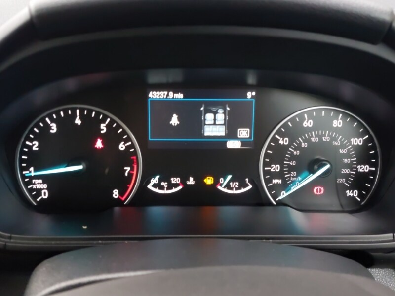 Used Ford Ecosport 2022 for sale - 77325894: Photo 11