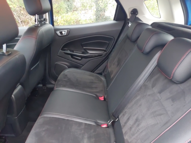 Used Ford Ecosport 2022 for sale - 77325894: Photo 6