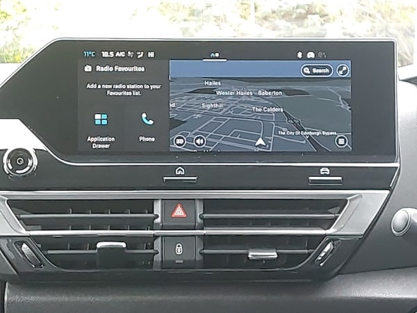 Used Citroen C4 2025 for sale - 76217697: Photo 10