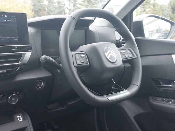 Used Citroen C4 2025 for sale - 76217697: Photo 11