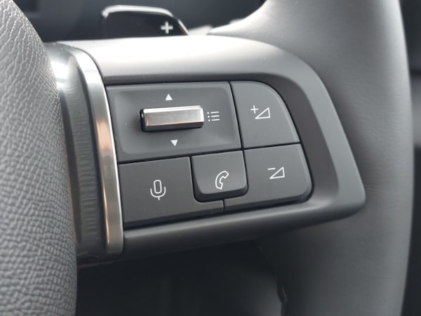 Used Citroen C4 2025 for sale - 76217697: Photo 12