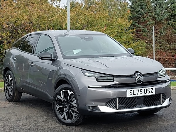 Used Citroen C4 2025 for sale - 76217697: Photo 1