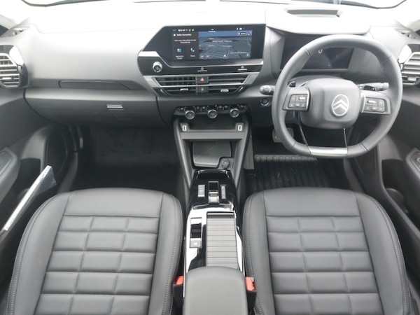 Used Citroen C4 2025 for sale - 76217697: Photo 2