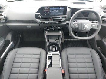 Used Citroen C4 2025 for sale - 76217697: Photo 2