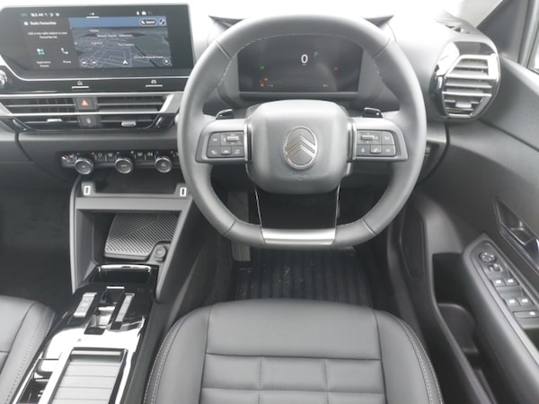 Used Citroen C4 2025 for sale - 76217697: Photo 7