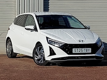 2025 - 1.0T GDi Premium 5dr