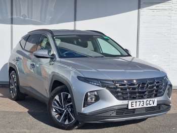 2024 - 1.6 TGDi Premium 5dr 2WD