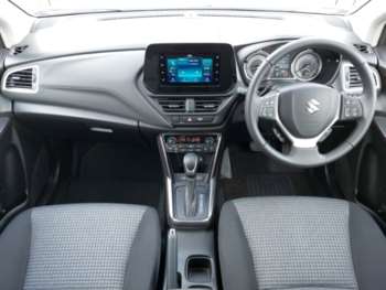 Used Suzuki SX4 S-Cross 2024 for sale - 75146758: Photo