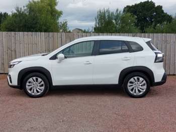 Used Suzuki SX4 S-Cross 2024 for sale - 75146758: Photo