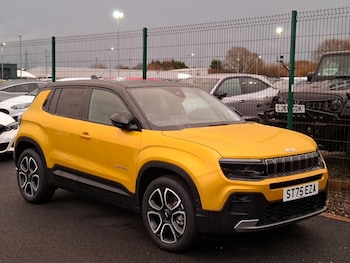 Jeep Other feature image