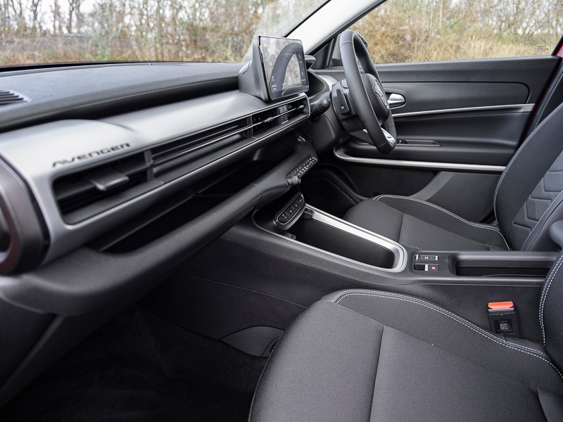 Used Jeep Other 2025 for sale - 77443287: Photo 5