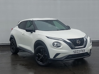 Used Nissan Juke 2023 for sale - 78957661: Photo