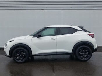 Used Nissan Juke 2023 for sale - 78957661: Photo