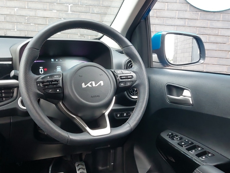 Used Kia Picanto 2024 for sale - 77115325: Photo 10