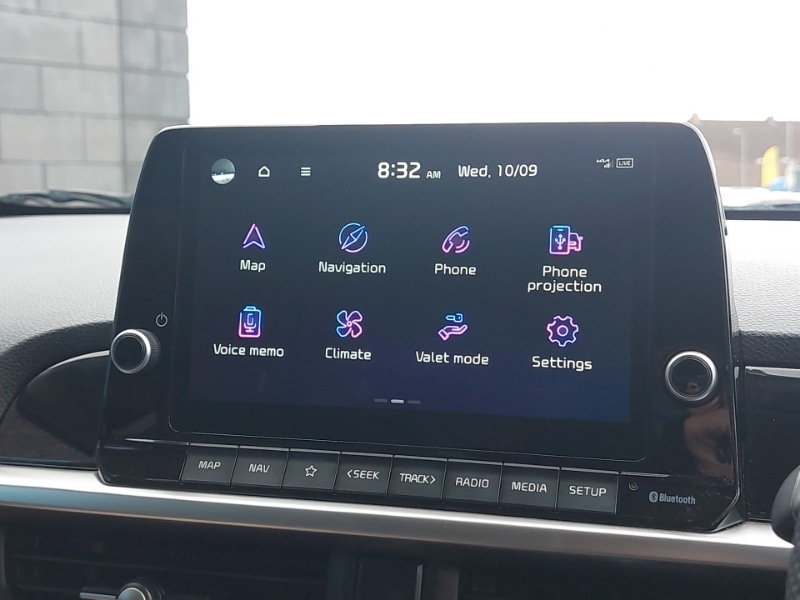 Used Kia Picanto 2024 for sale - 77115325: Photo 11