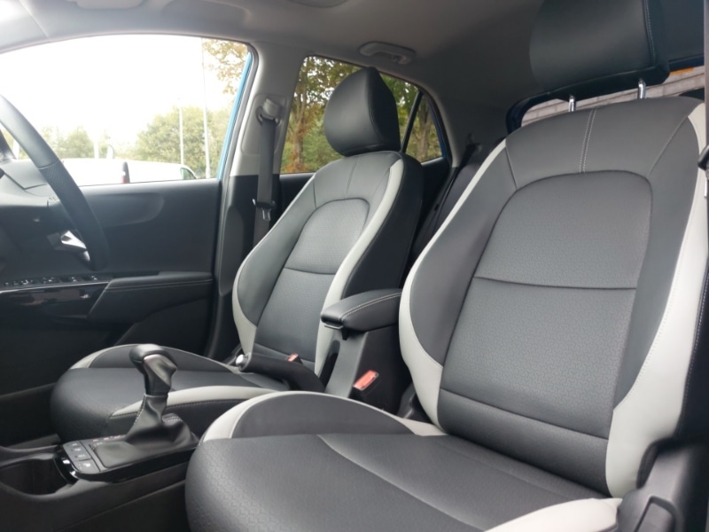 Used Kia Picanto 2024 for sale - 77115325: Photo 12